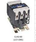 3 つの段階の低電圧の防御装置 AC DC の接触器 50Hz/60Hz 1000V