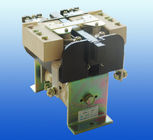 GB/T14048.1 及び GB14048.4 標準 DC の接触器 1500A/660V、CZ0-150/01